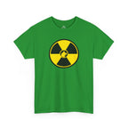Kaiju Radiation Sign T-Shirt