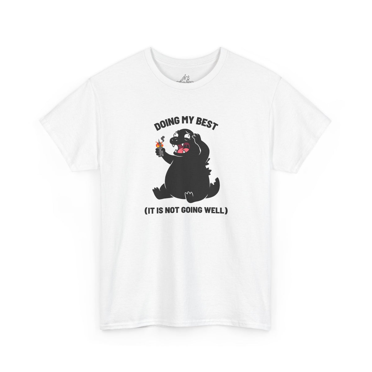 Doing My Best T-Shirt