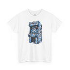 Snowkin Arcade Cabinet T-Shirt