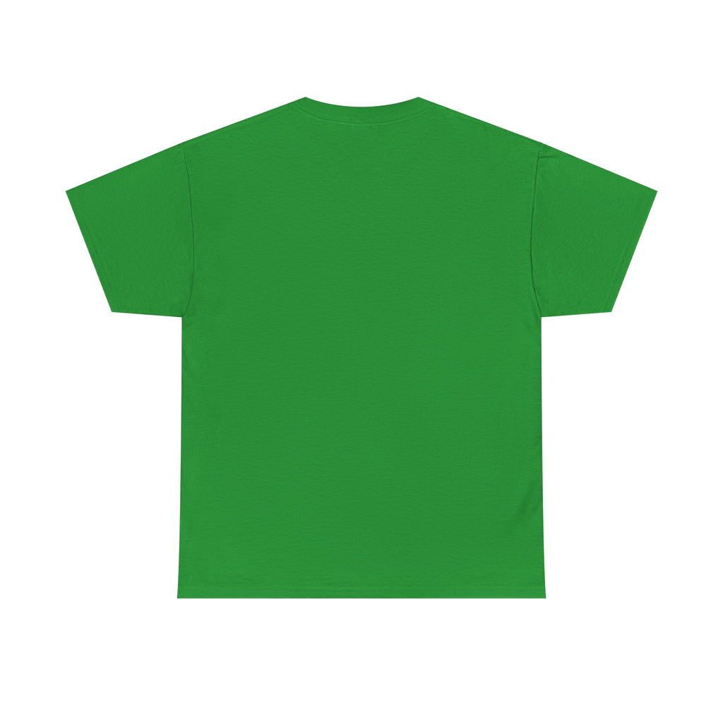 Kaiju Radiation Sign T-Shirt