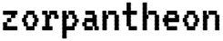 zorpantheon
